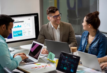 IT and Technology Services