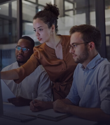 IT and Technology Services