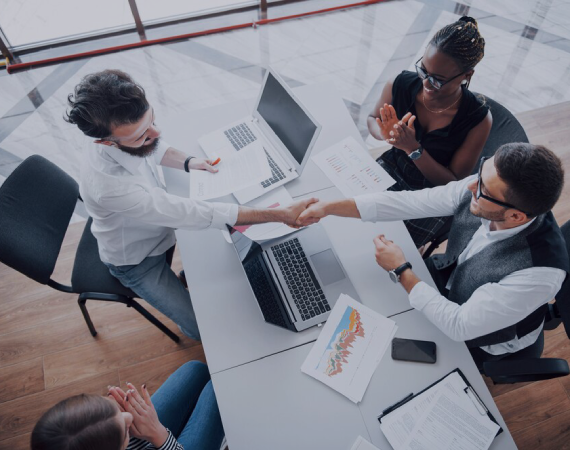 IT Solutions Management